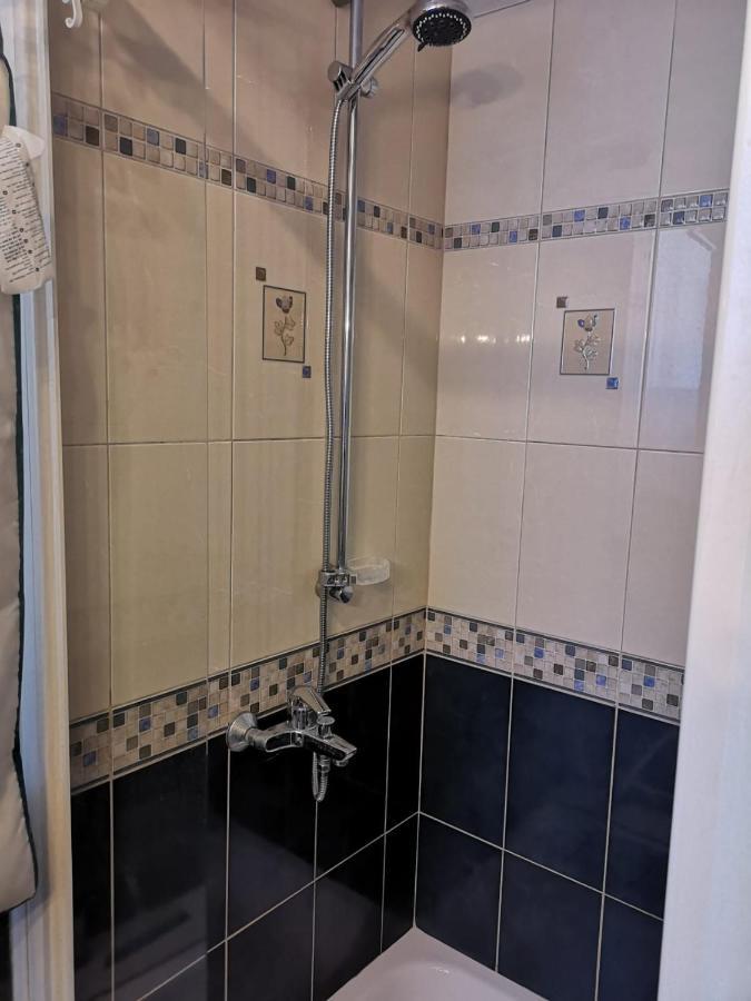 Apartment Lisinski S زغرب المظهر الخارجي الصورة