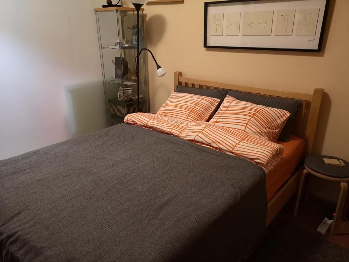 Apartment Lisinski S زغرب المظهر الخارجي الصورة