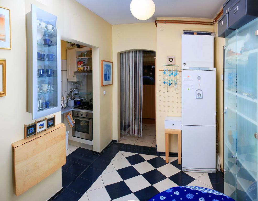 Apartment Lisinski S زغرب المظهر الخارجي الصورة