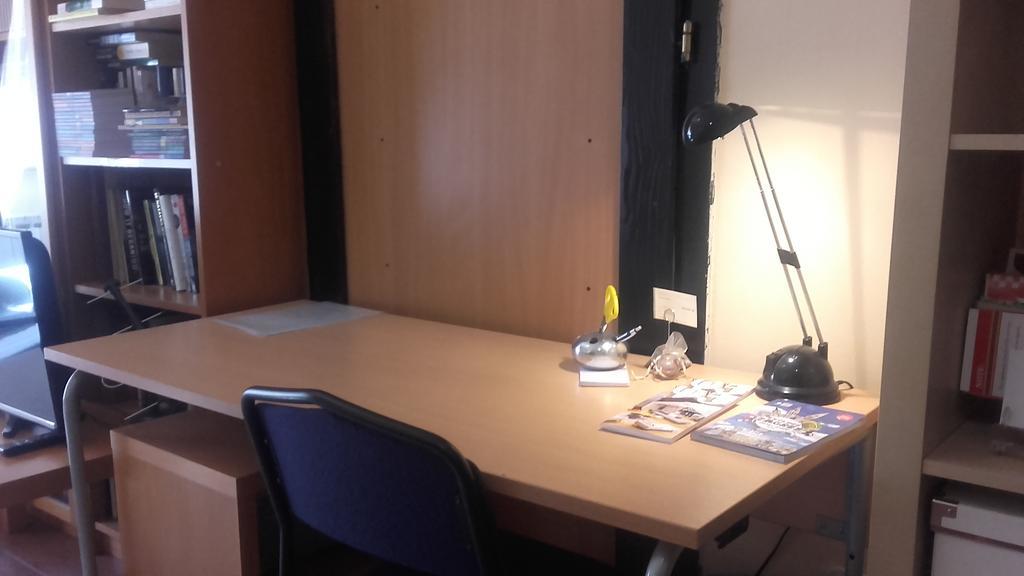 Apartment Lisinski S زغرب المظهر الخارجي الصورة