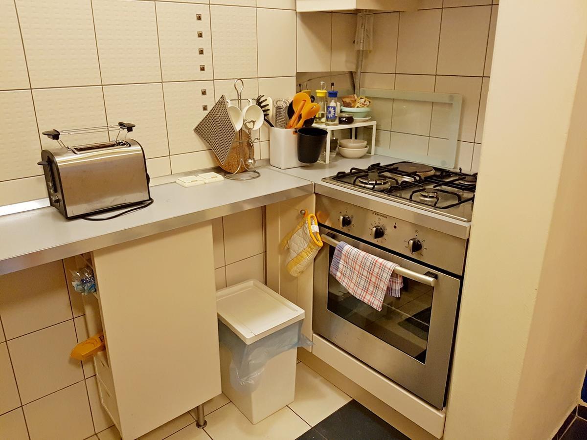 Apartment Lisinski S زغرب المظهر الخارجي الصورة