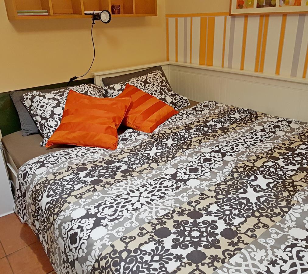 Apartment Lisinski S زغرب المظهر الخارجي الصورة