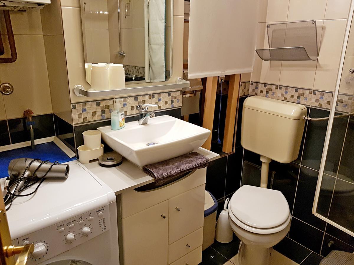 Apartment Lisinski S زغرب المظهر الخارجي الصورة
