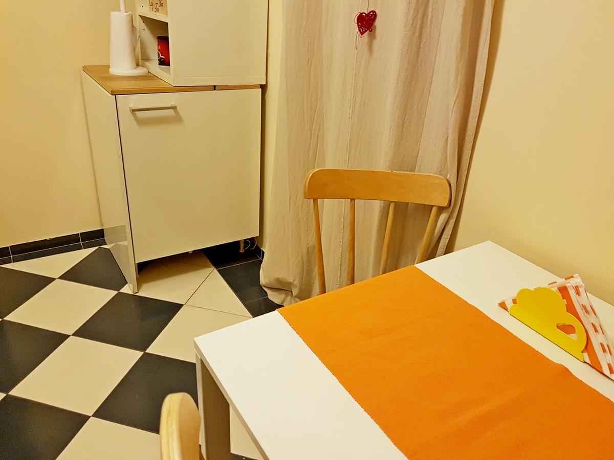 Apartment Lisinski S زغرب المظهر الخارجي الصورة